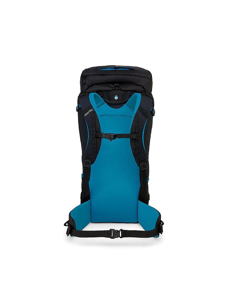 OSPREY | Alpinrucksack Mutant 38 M/L | schwarz