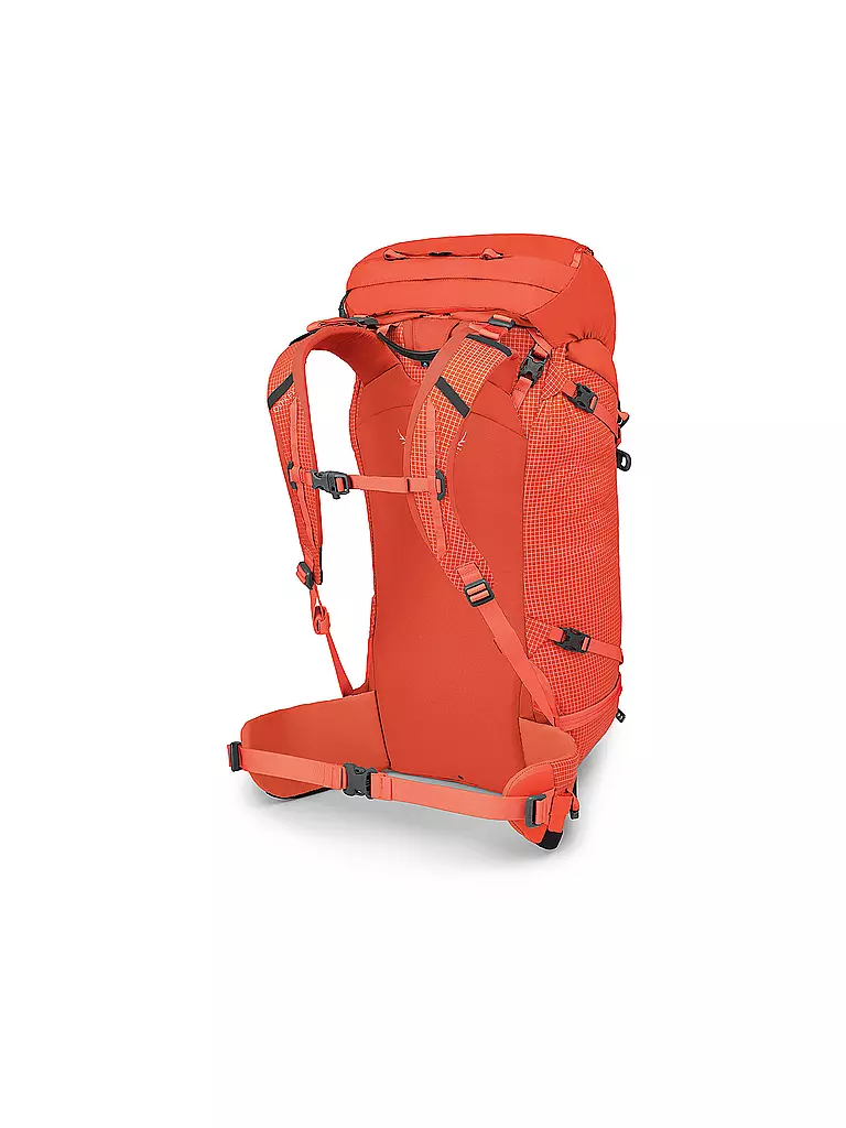 OSPREY | Alpinrucksack Mutant 38 | orange