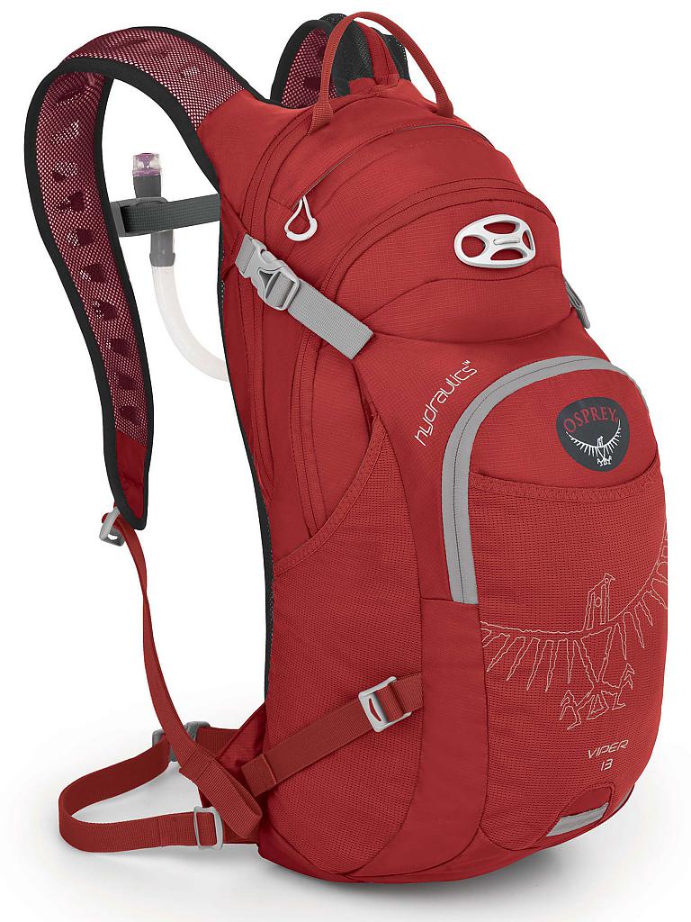 osprey bike rucksack
