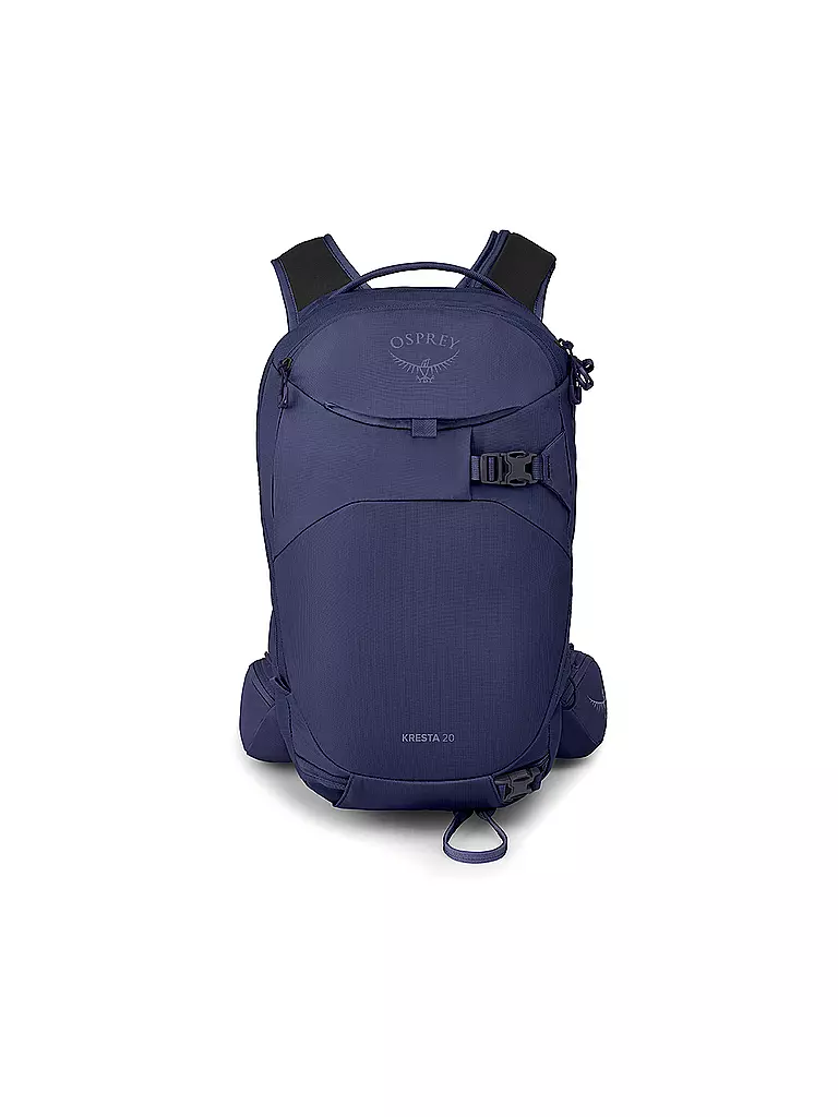 OSPREY | Damen Alpinrucksack Kresta 20 | blau