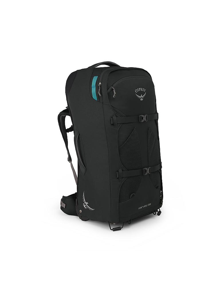 OSPREY | Damen Reiserucksack Fairview Wheels 65L | 