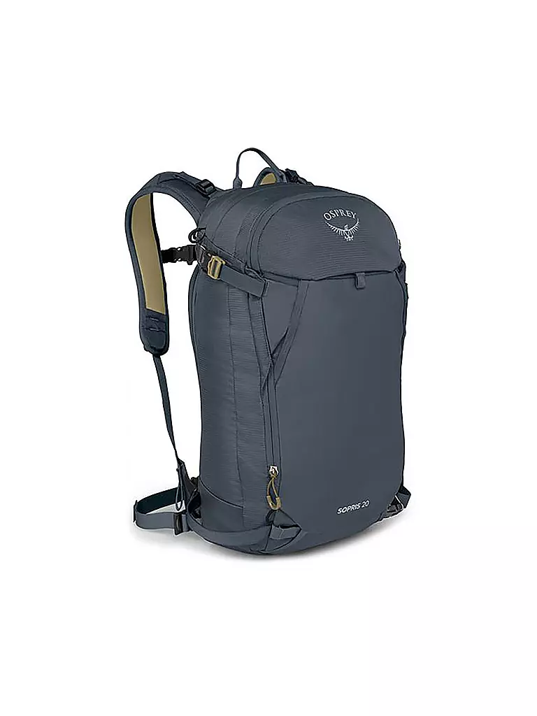 OSPREY | Damen Skitouren Rucksack Sopris 20 | grau