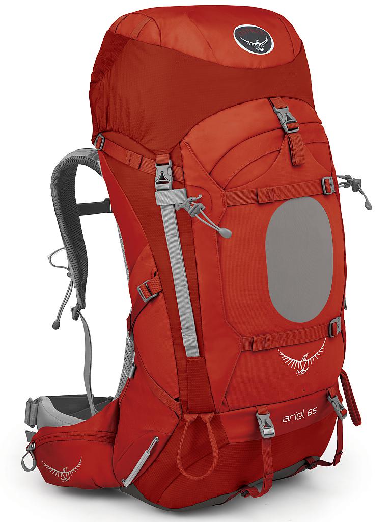 OSPREY | Damen Trekkingrucksack Ariel 65 wm | 