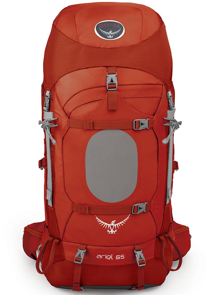 OSPREY | Damen Trekkingrucksack Ariel 65 wm | 