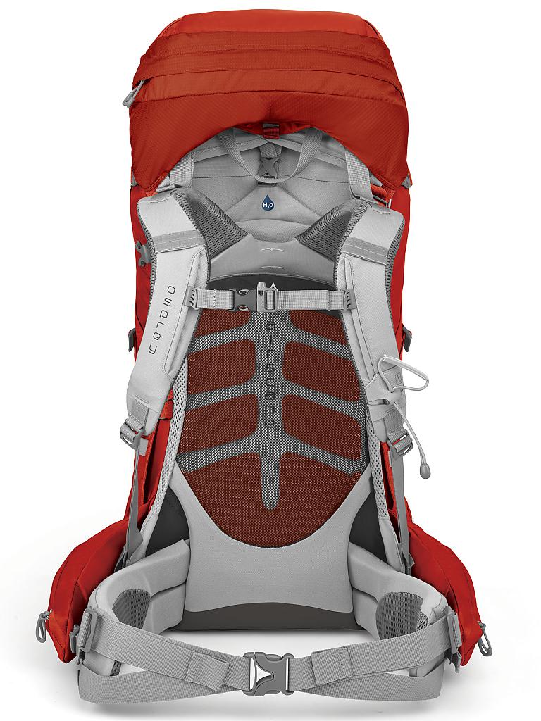 OSPREY | Damen Trekkingrucksack Ariel 65 wm | 