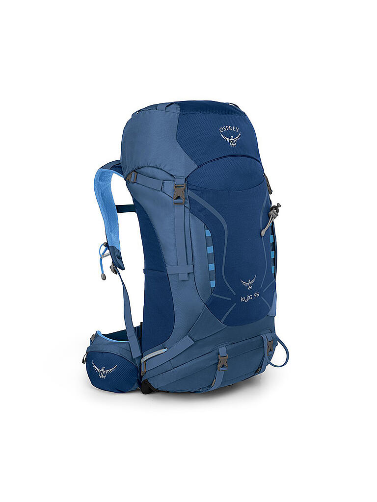 OSPREY | Damen Trekkingrucksack Kyte 36L | blau