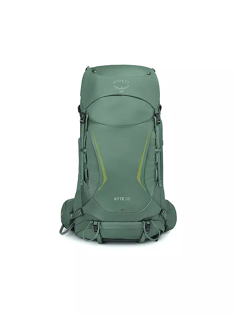 OSPREY | Damen Trekkingrucksack Kyte 38  | olive