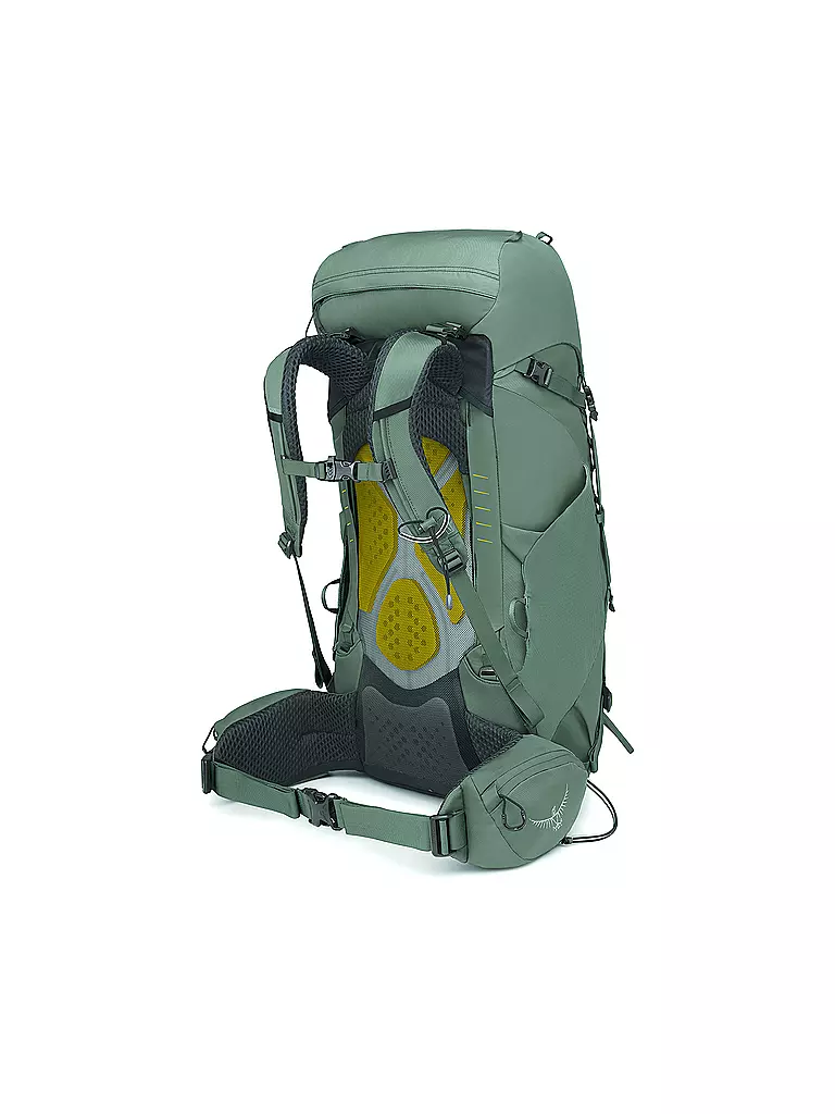 OSPREY | Damen Trekkingrucksack Kyte 38 W M/L | olive