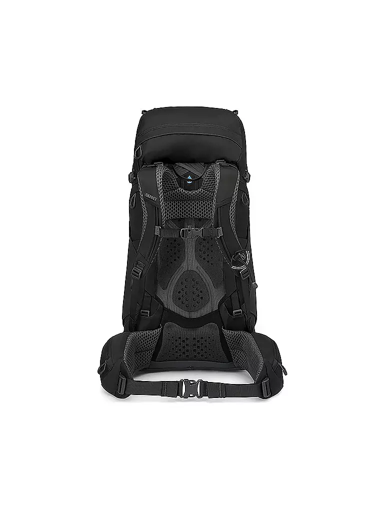 OSPREY | Damen Trekkingrucksack Kyte 48 | schwarz