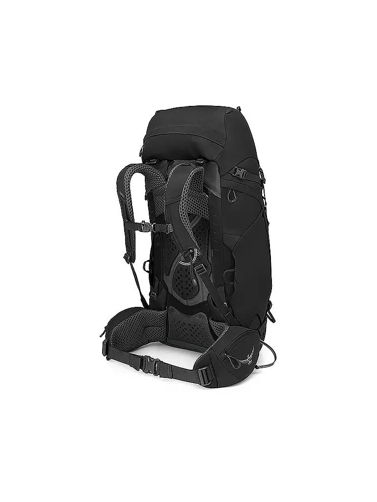 OSPREY | Damen Trekkingrucksack Kyte 48 | schwarz