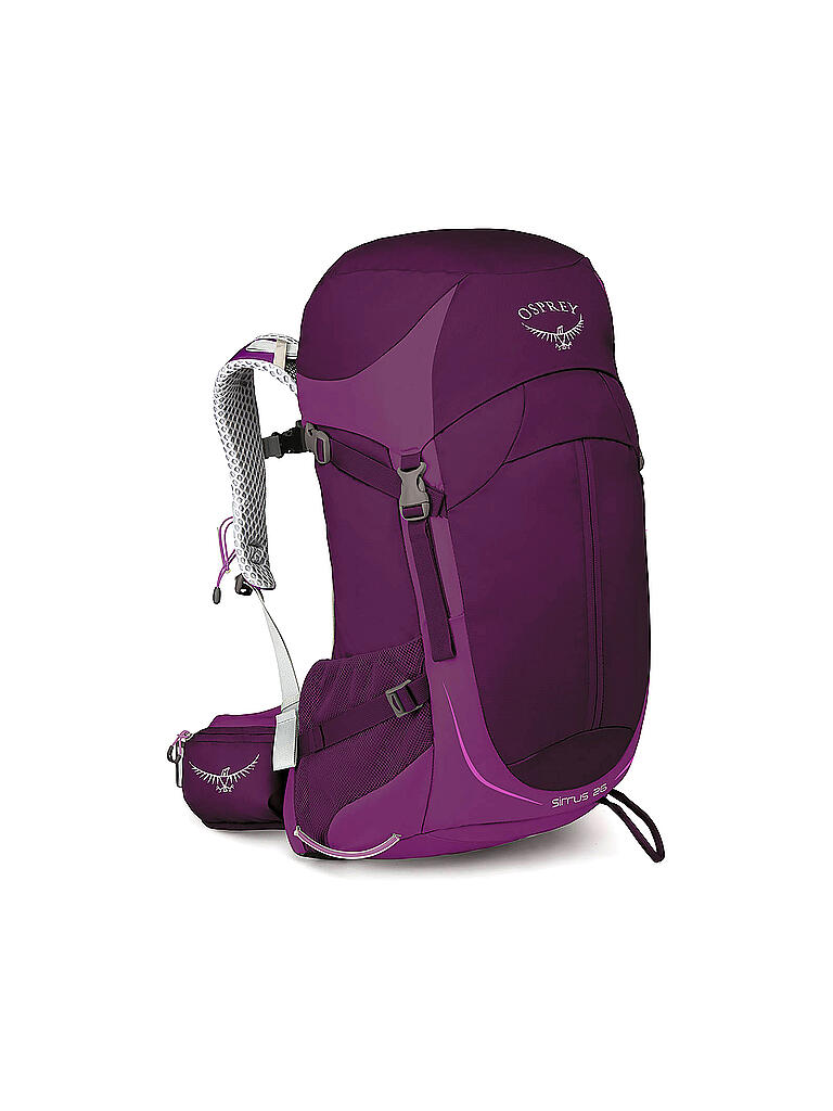 OSPREY | Damen Wanderrucksack Sirrus 26 | lila