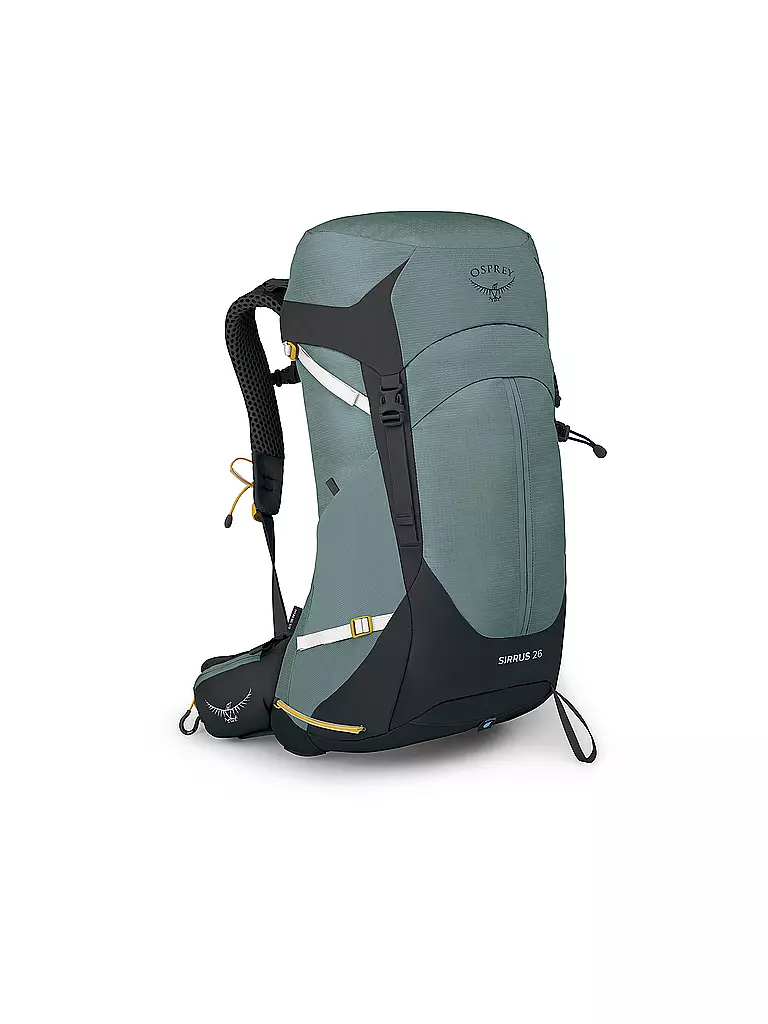 OSPREY | Damen Wanderrucksack Sirrus 26 | mint