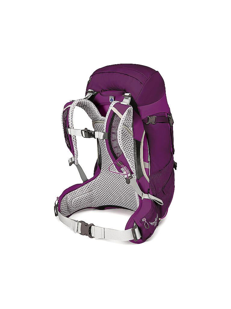 OSPREY | Damen Wanderrucksack Sirrus 26 | lila