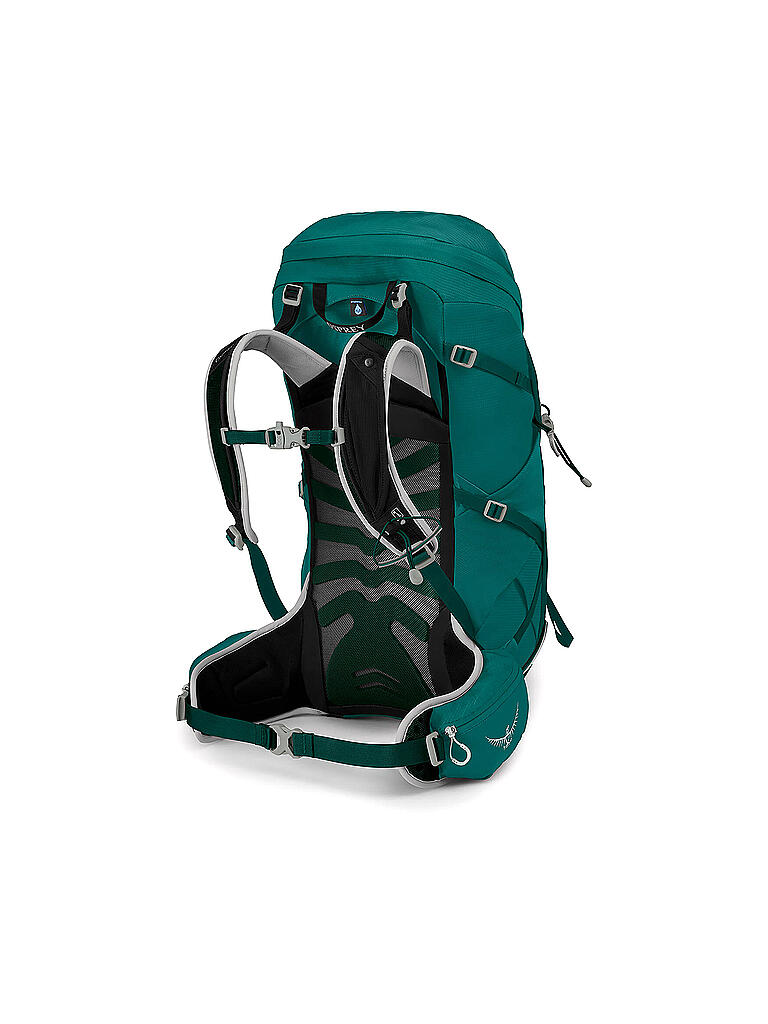 OSPREY | Damen Wanderrucksack Tempest 34L W XS/S | grün