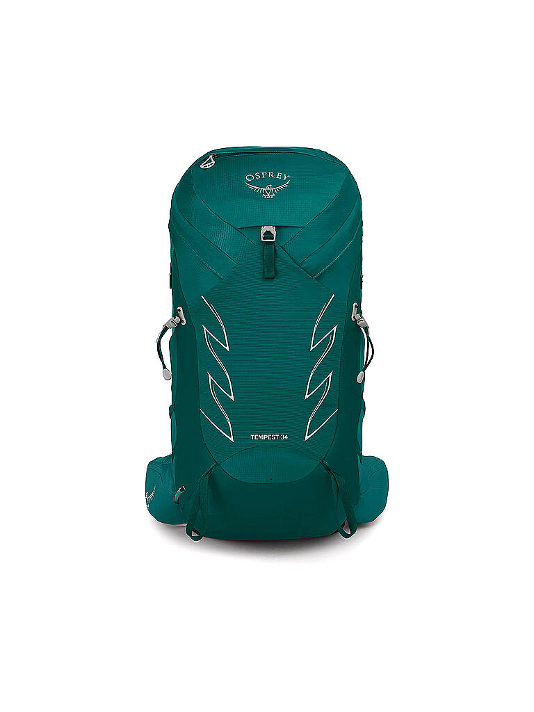 OSPREY | Damen Wanderrucksack Tempest 34L W XS/S | grün