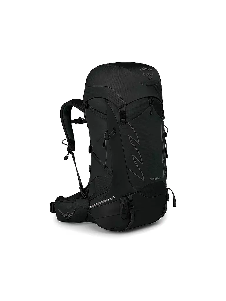 OSPREY | Damen Wanderrucksack Tempest 40L | schwarz