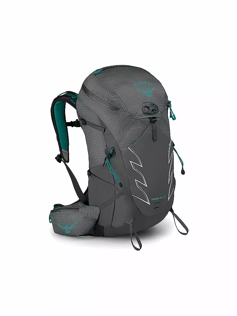 OSPREY | Damen Wanderrucksack Tempest Pro 28L | grau