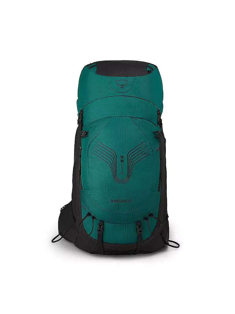 OSPREY | Damen Wanderrucksack UNLTD AirScape® 68 W | türkis