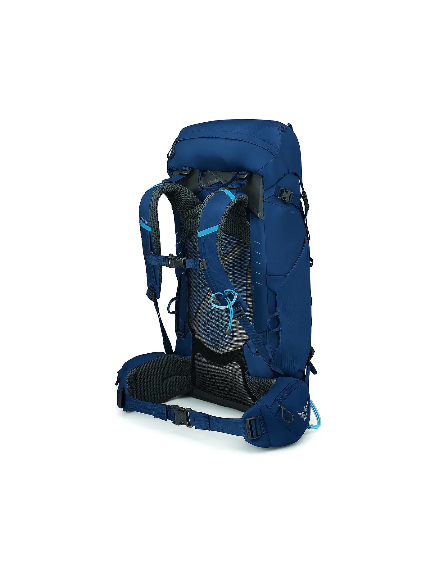 OSPREY | Herren Trekkingrucksack Kestrel 38  | blau