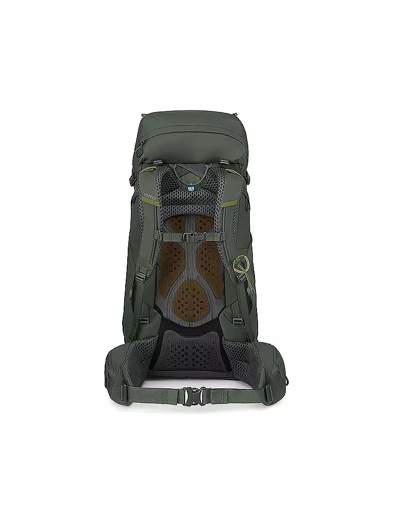 OSPREY | Herren Trekkingrucksack Kestrel 48  | olive