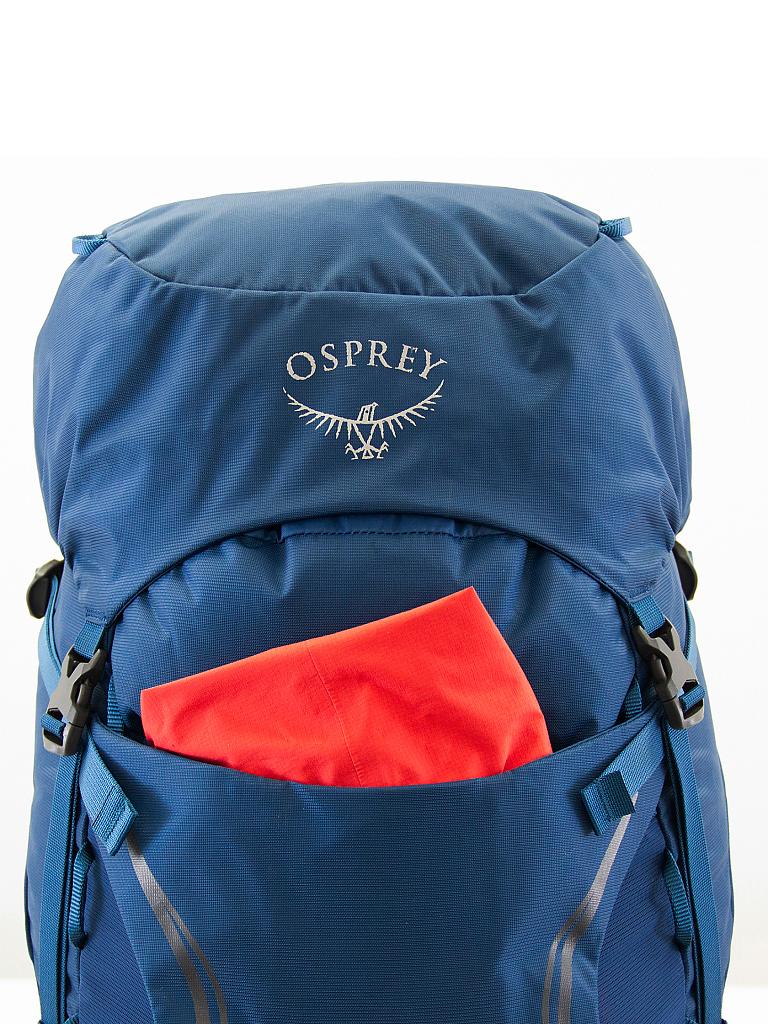OSPREY | Herren Trekkingrucksack Kestrel 48L | blau