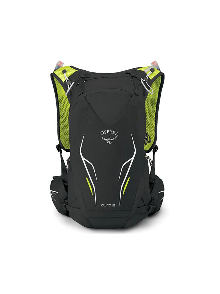 OSPREY | Laufrucksack Duro 15 | schwarz