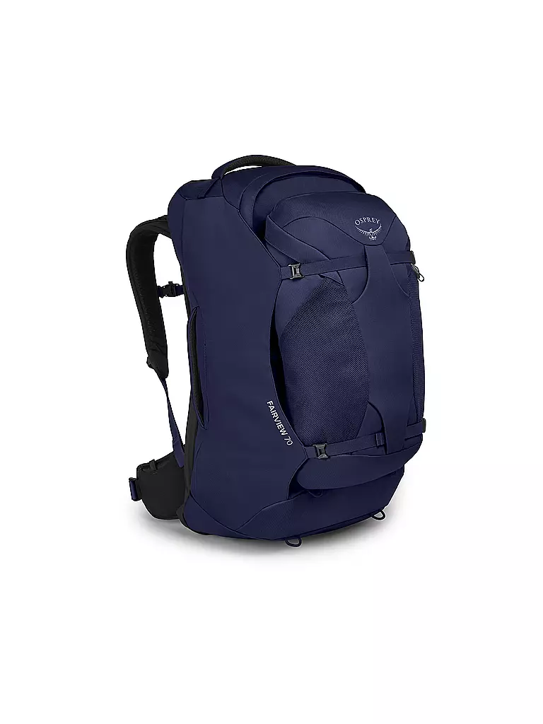 OSPREY | Rucksack Fairview 70L | schwarz
