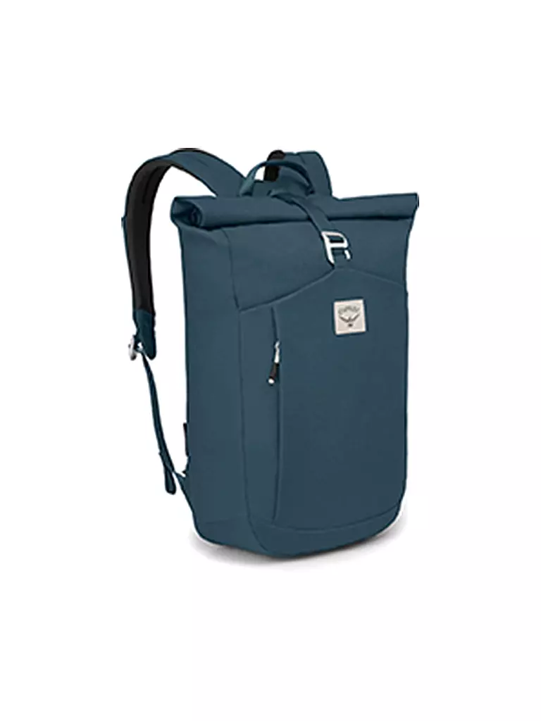 OSPREY | Tagesrucksack Arcane Roll Top 22 | blau