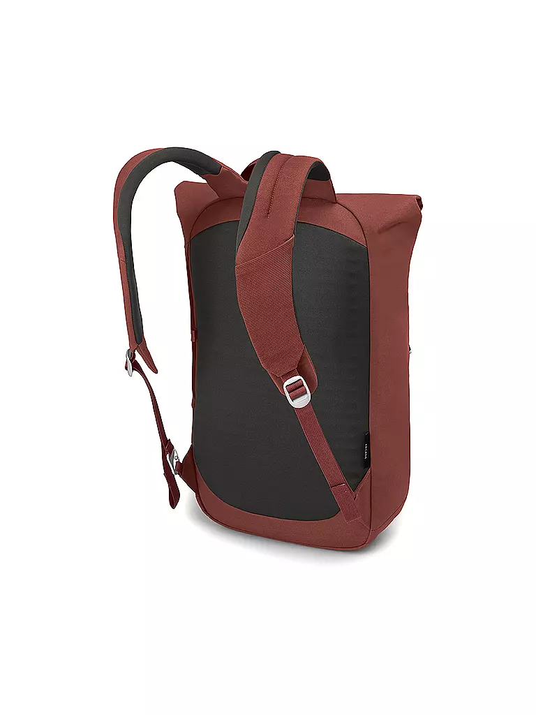 OSPREY | Tagesrucksack Arcane Roll Top 22L | rot