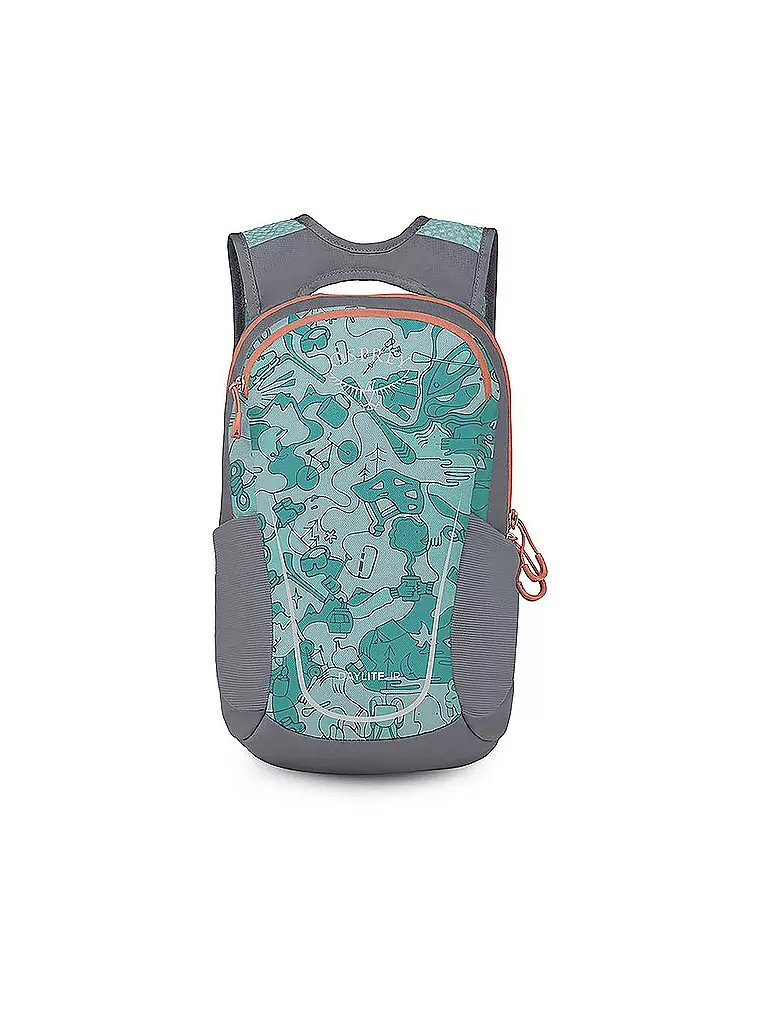 OSPREY | Tagesrucksack Daylite Kids 10 | grau