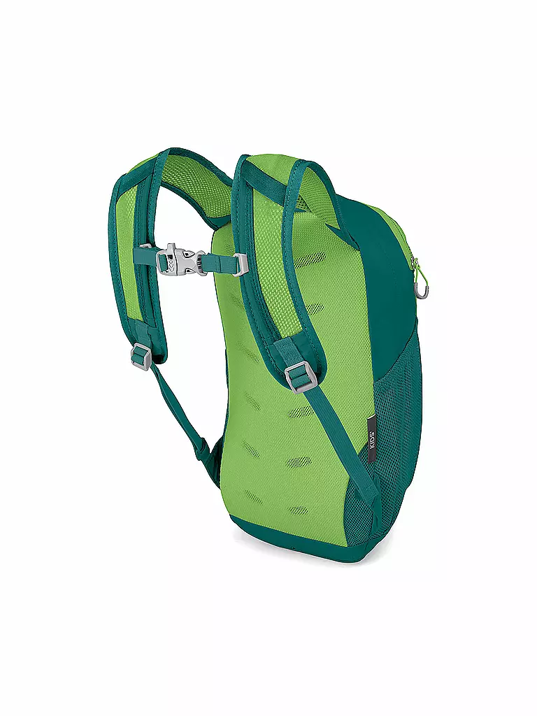 OSPREY | Tagesrucksack Daylite Kids 10L | grün