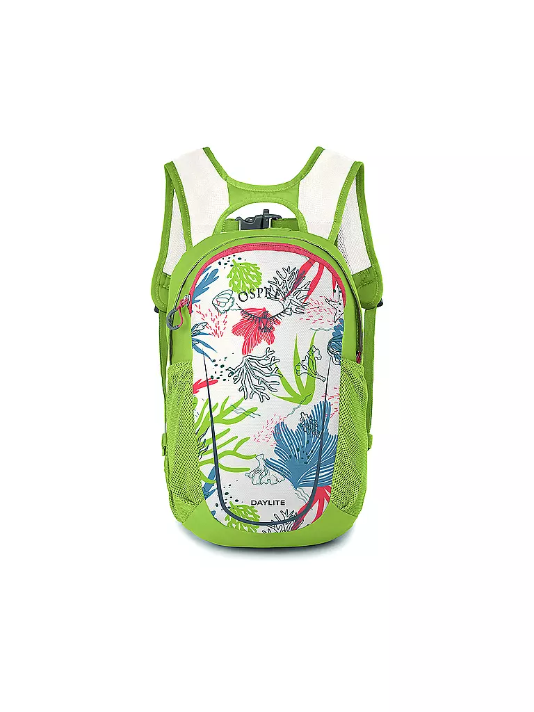 OSPREY | Tagesrucksack Daylite Kids 10L | grün