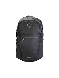 OSPREY | Tagesrucksack Daylite Plus 20L | schwarz