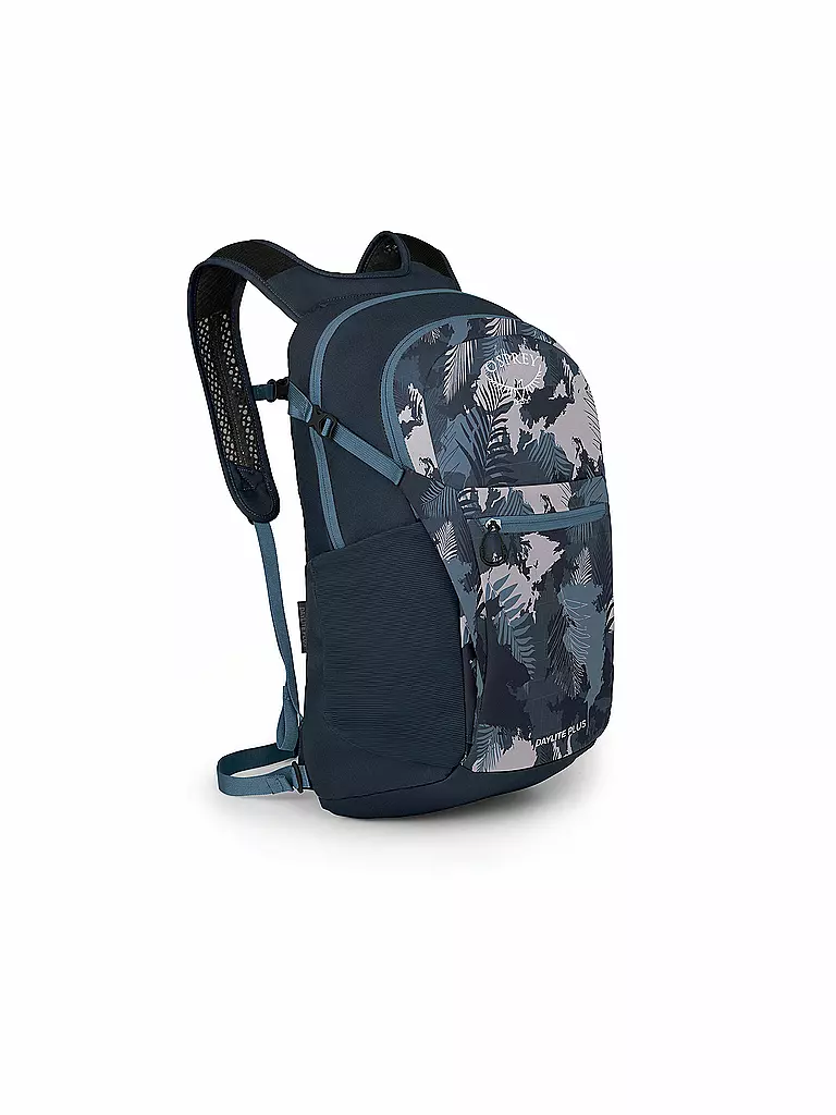 OSPREY | Tagesrucksack Daylite Plus 20L | blau