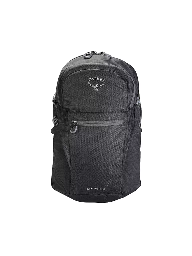 OSPREY | Tagesrucksack Daylite Plus 20L | schwarz