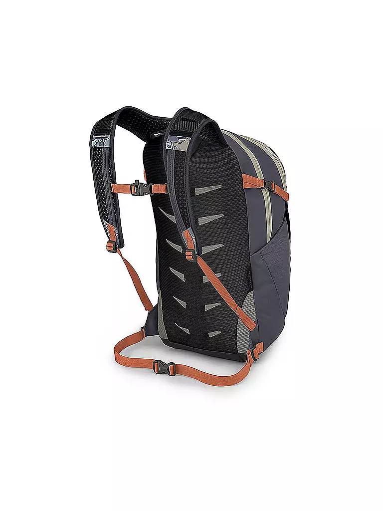 OSPREY | Tagesrucksack Daylite Plus 20L | bunt