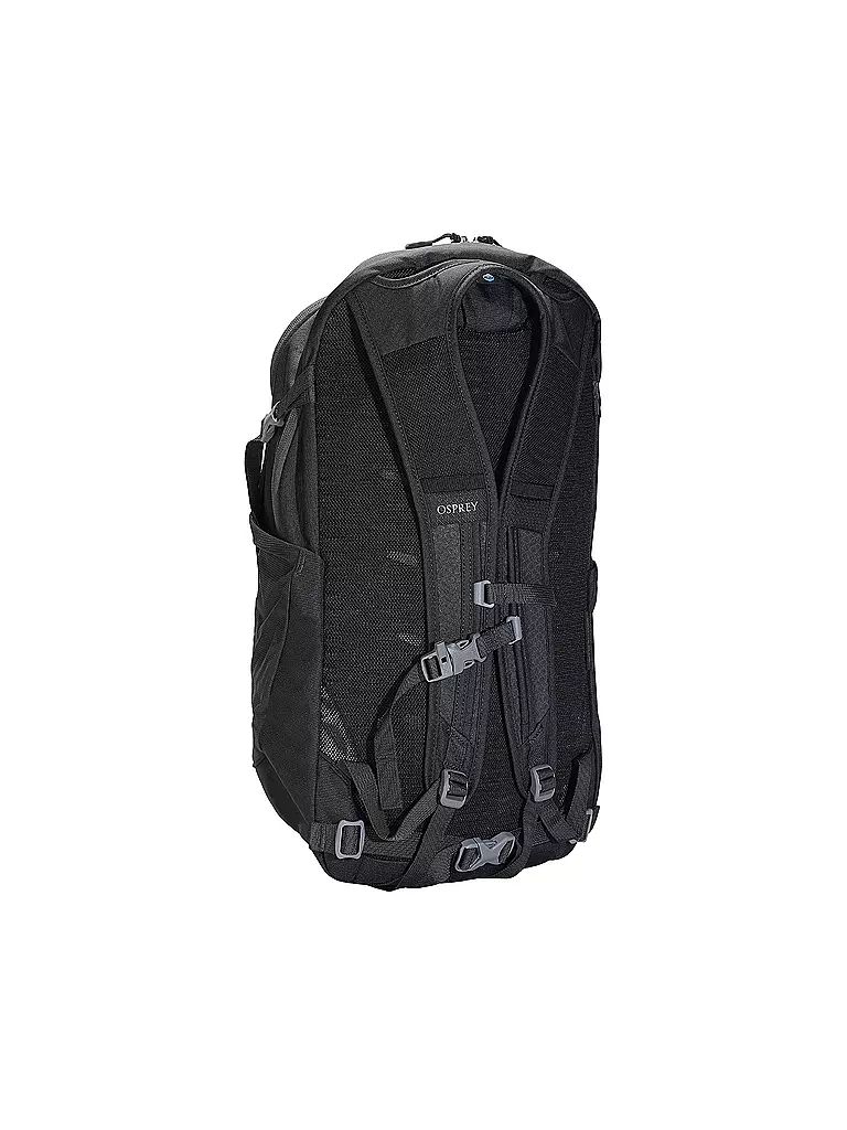 OSPREY | Tagesrucksack Daylite Plus 20L | schwarz