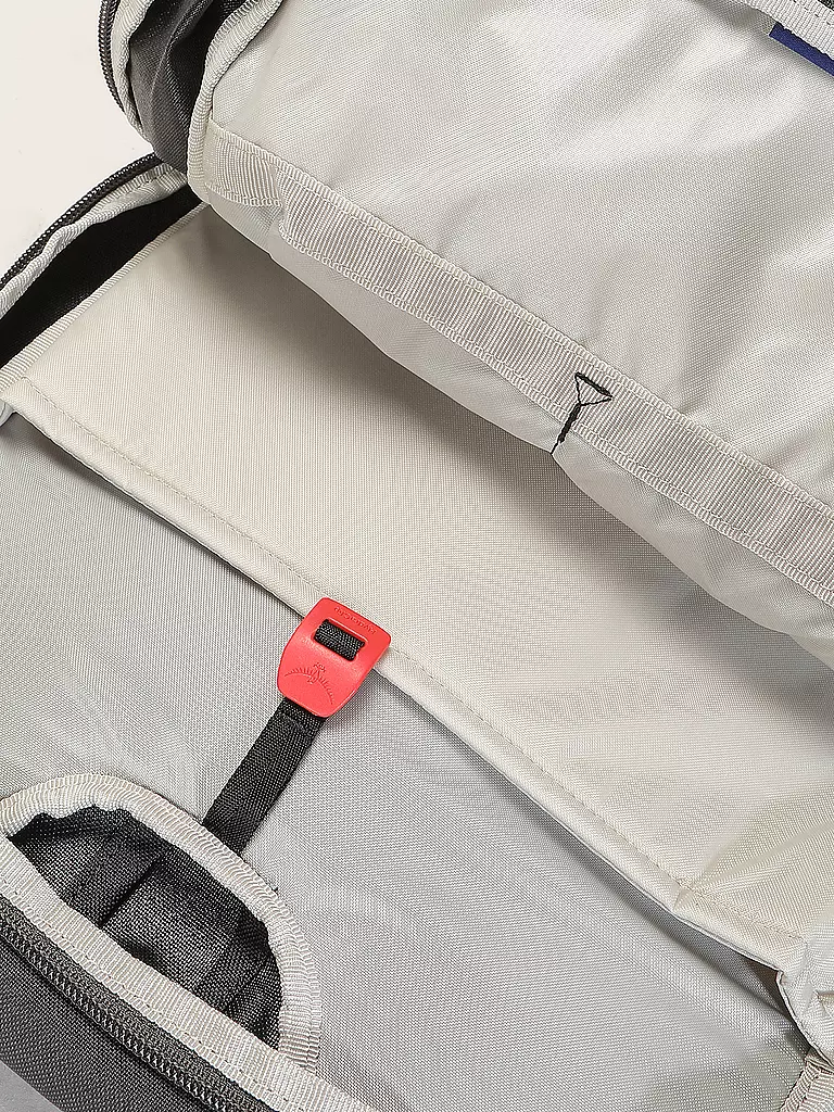 OSPREY | Tagesrucksack Daylite Plus 20L | schwarz