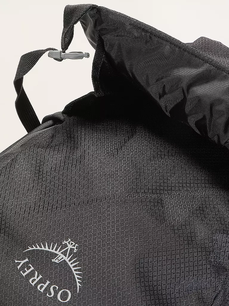 OSPREY | Tagesrucksack Daylite Plus 20L | schwarz