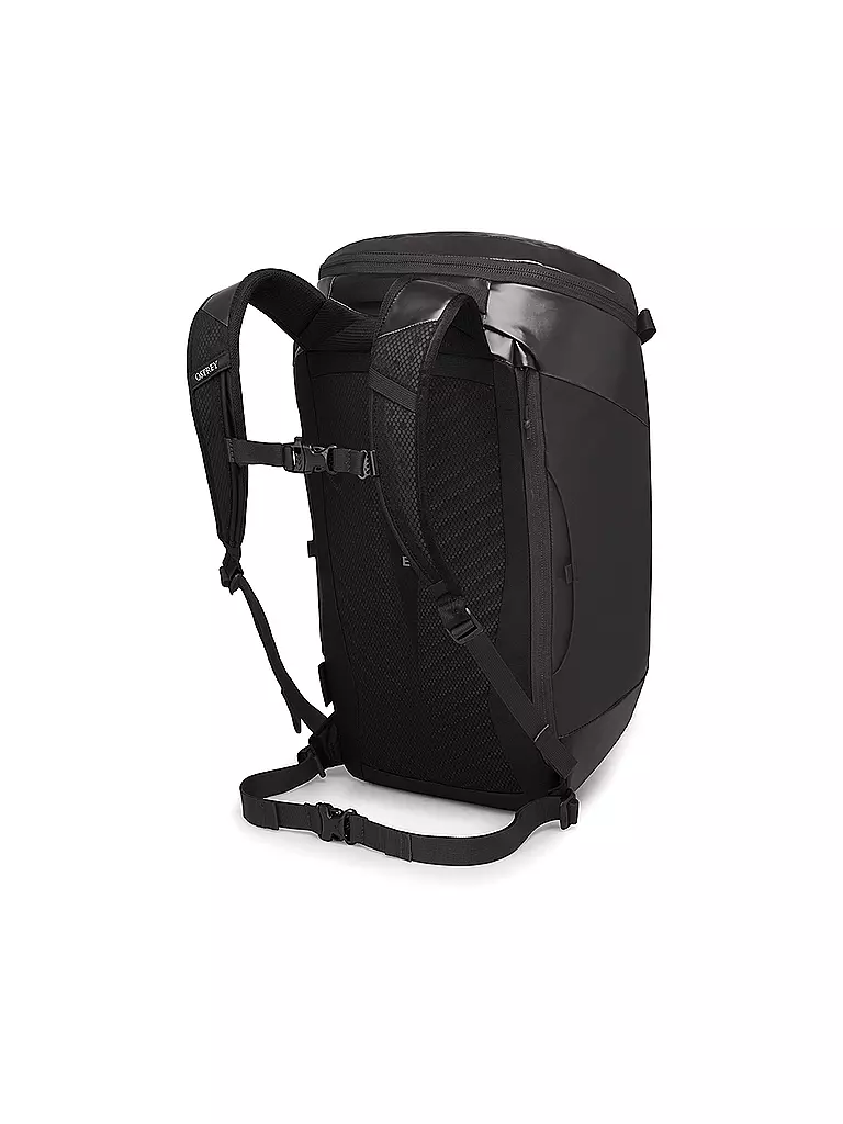 OSPREY | Tagesrucksack Transporter Large Zip Top 30L | schwarz