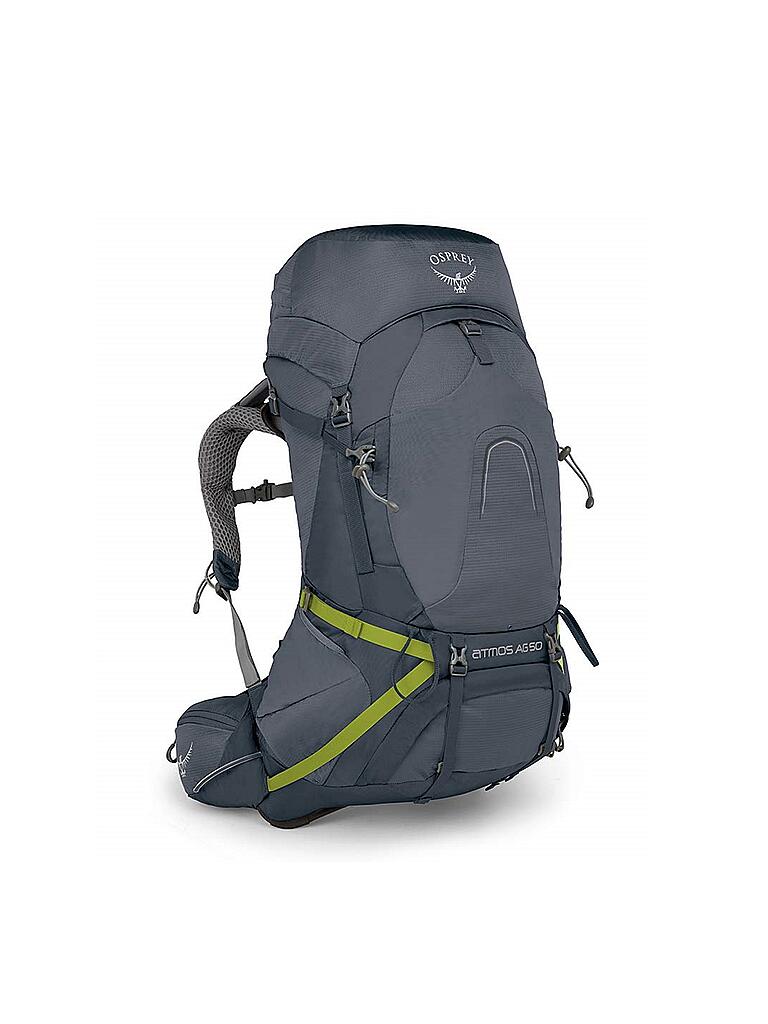 OSPREY | Trekkingrucksack Atmos AG 50L M | grau