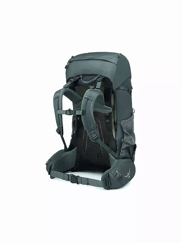 OSPREY | Trekkingrucksack Renn 65 | grau