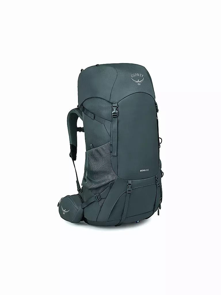 OSPREY | Trekkingrucksack Renn 65 | grau