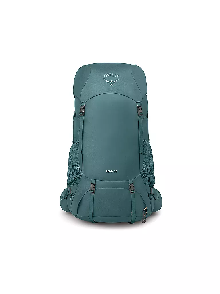 OSPREY | Trekkingrucksack Renn 65L | petrol