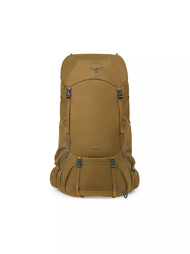 OSPREY | Trekkingrucksack Rook 65 | braun