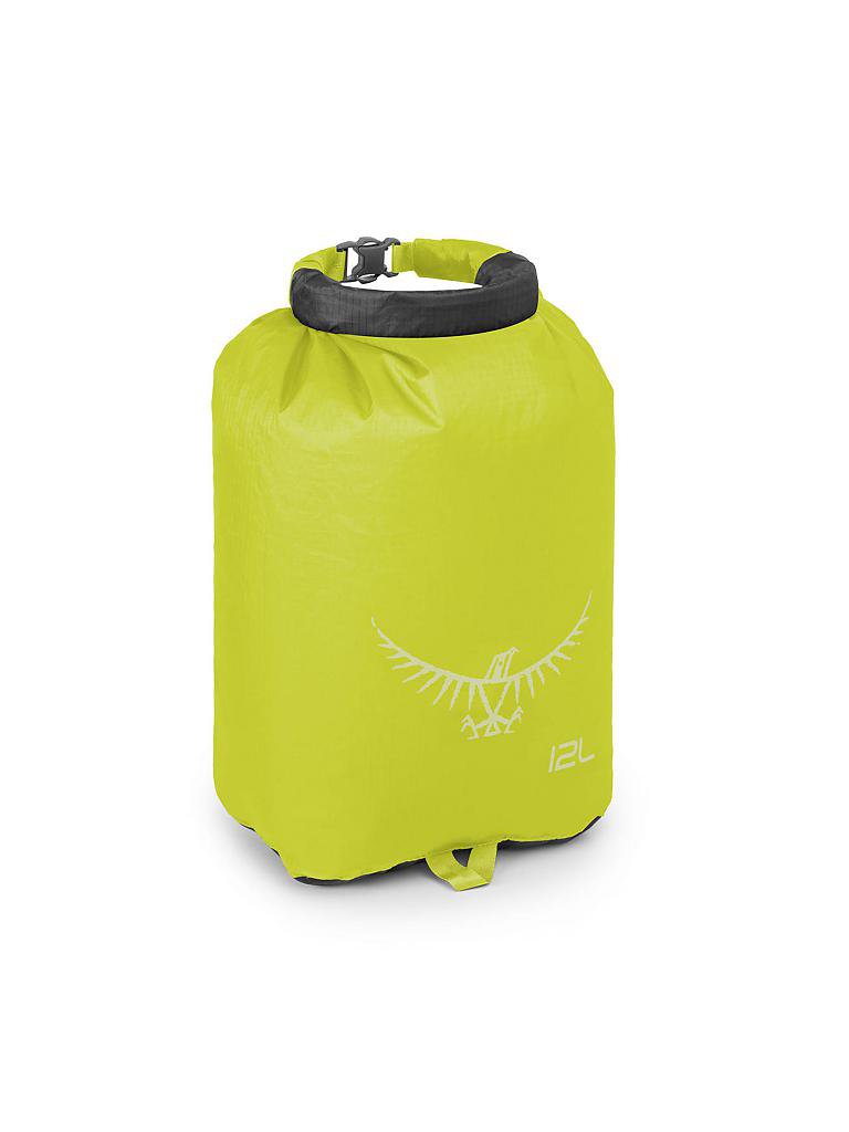 OSPREY | Ultralight Drysack 12L | grün
