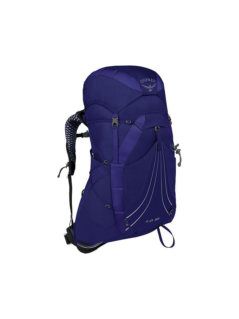 OSPREY | Wanderrucksack Eja 38L | blau