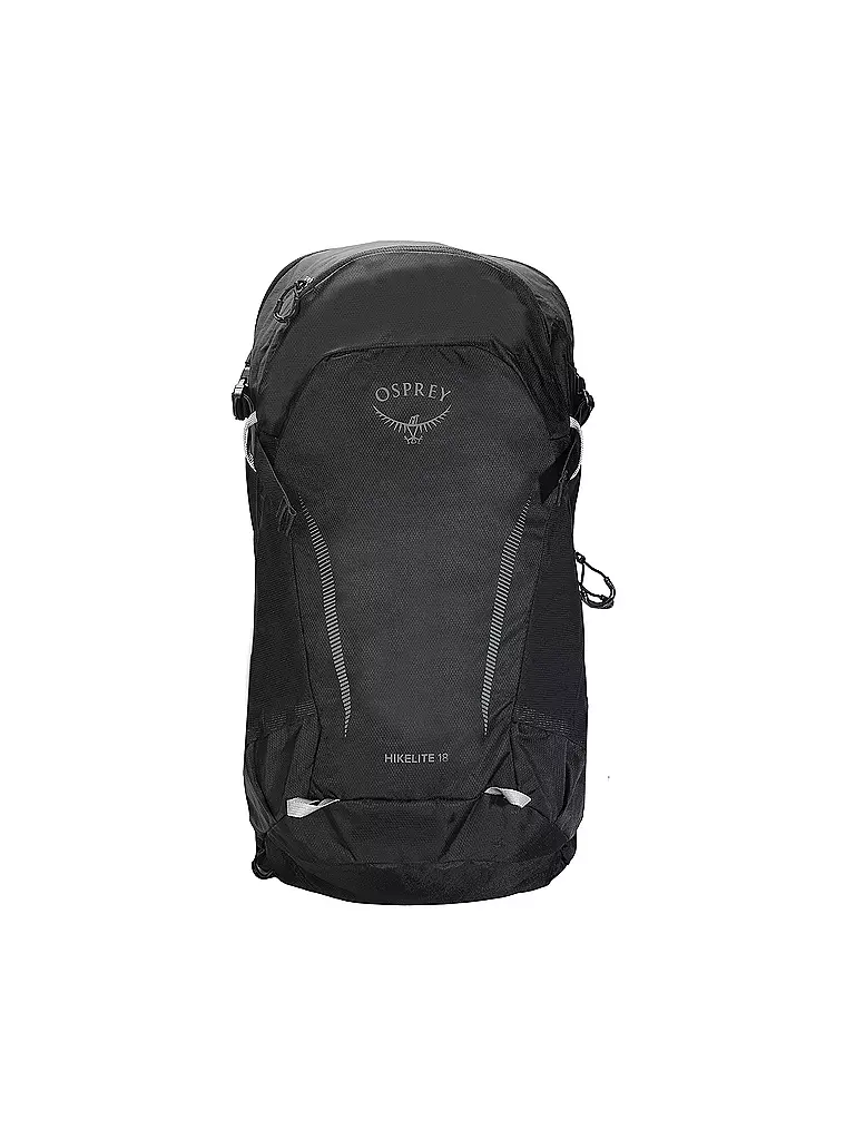 OSPREY | Wanderrucksack Hikelite 18 18L | schwarz