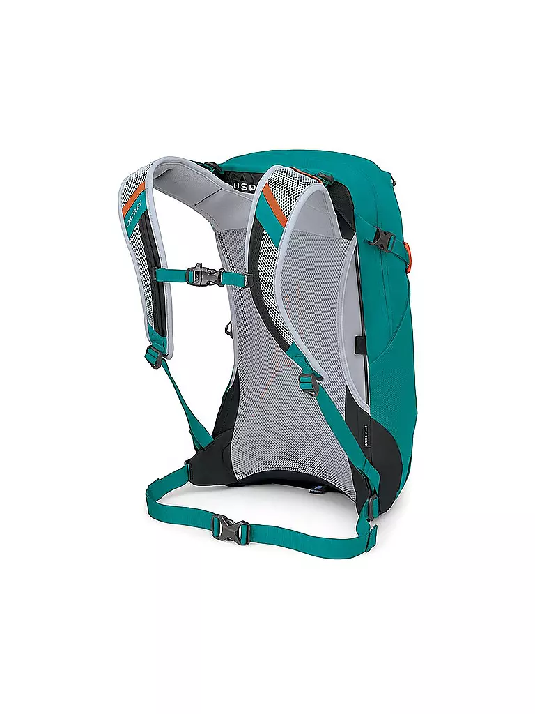 OSPREY | Wanderrucksack Hikelite 18 | petrol