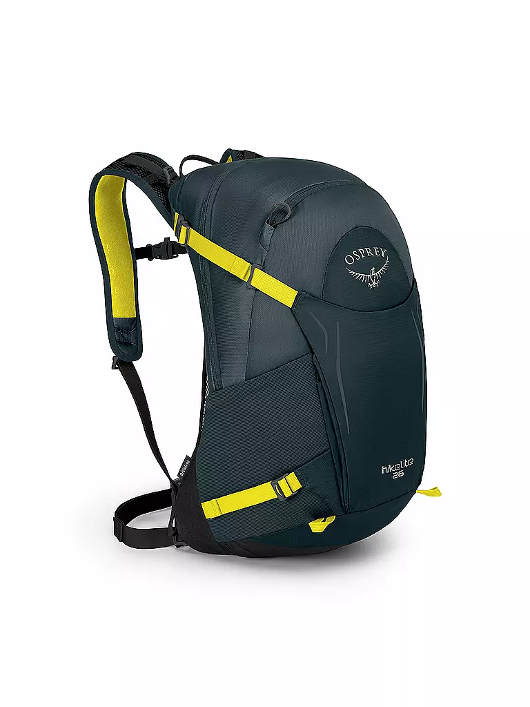 OSPREY | Wanderrucksack Hikelite 26L | grau